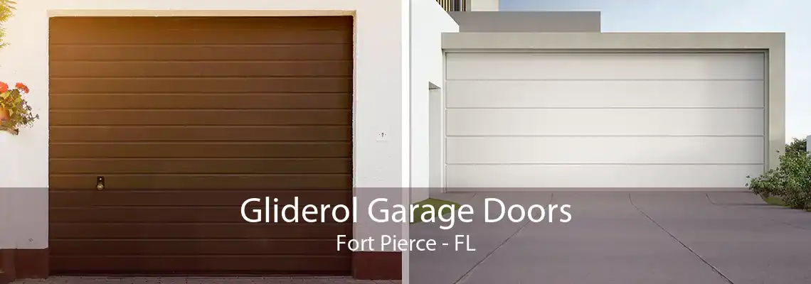 Gliderol Garage Doors Fort Pierce - FL