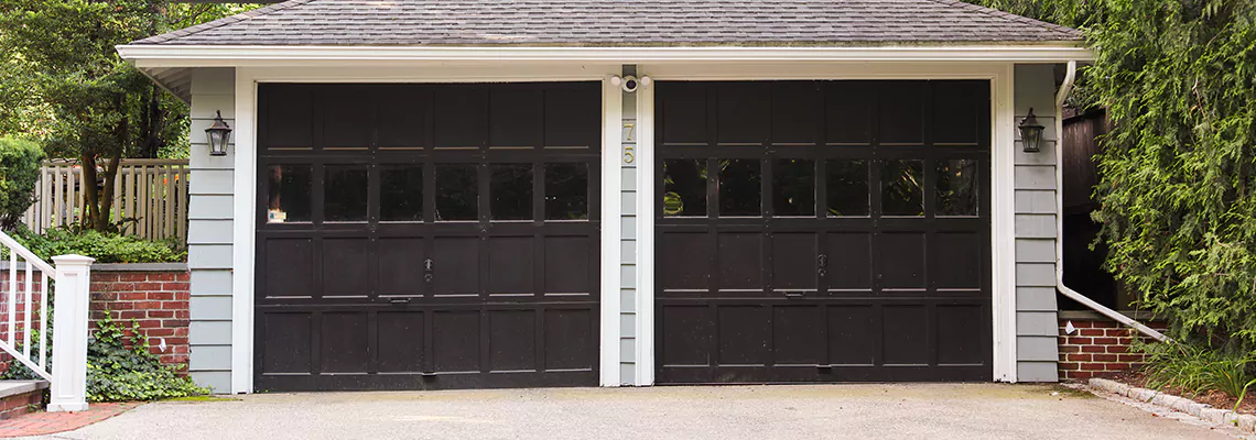 Wayne Dalton Custom Wood Garage Doors Installation Service in Fort Pierce, Florida