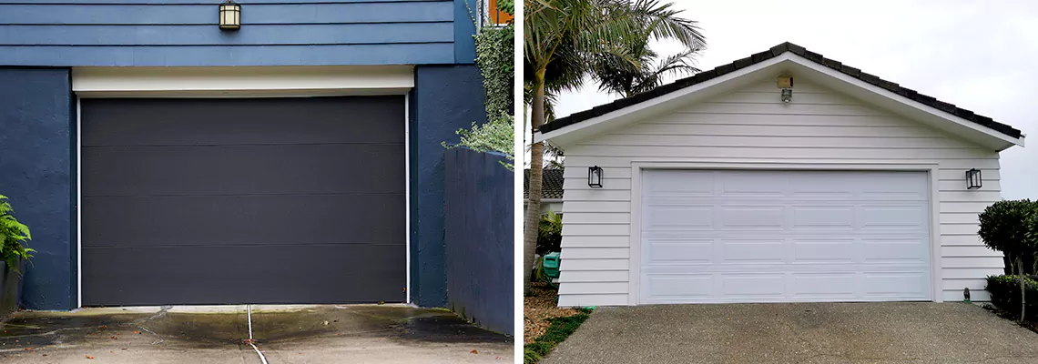 Sectional Garage Door Guy in Fort Pierce, Florida