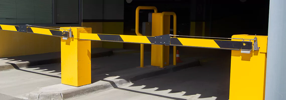 Residential Parking Gate Repair in Fort Pierce, Florida