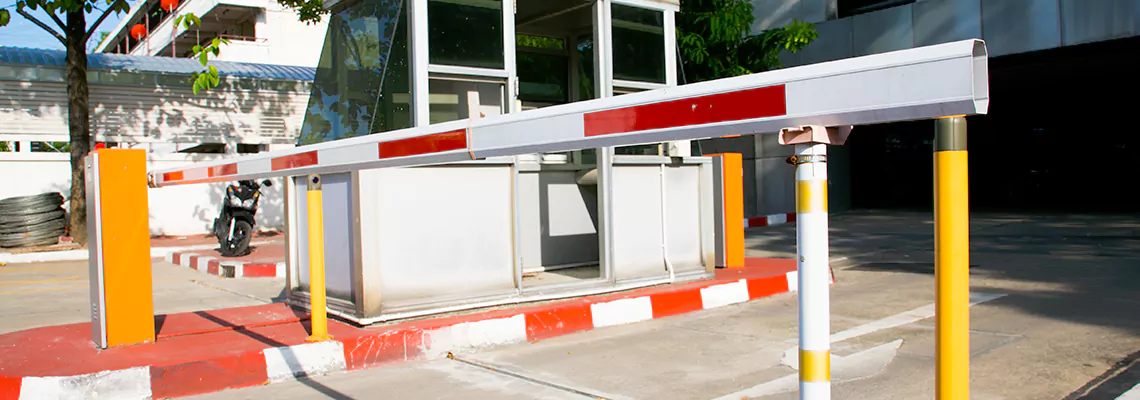 Parking Garage Gates Repair in Fort Pierce, FL