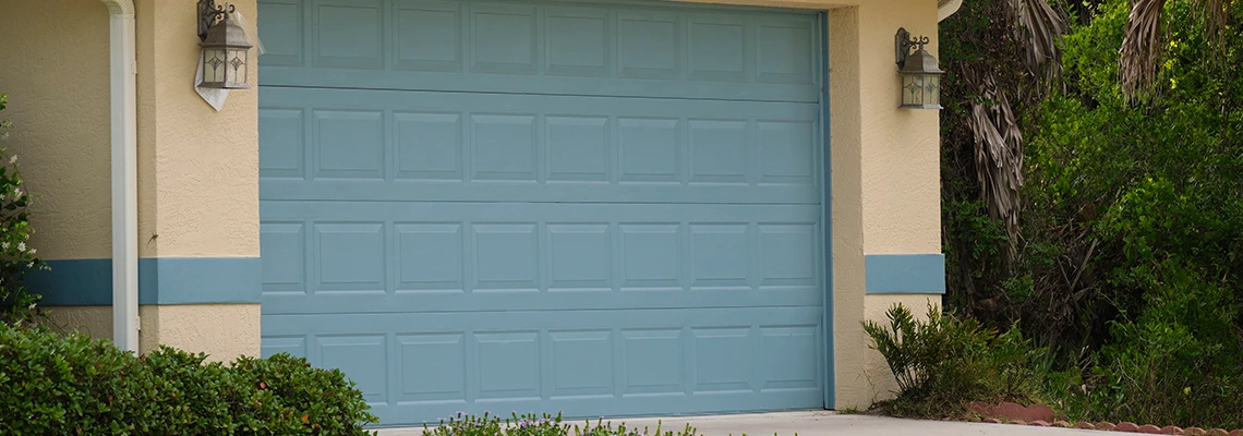 Garage Door Installation in Fort Pierce, FL