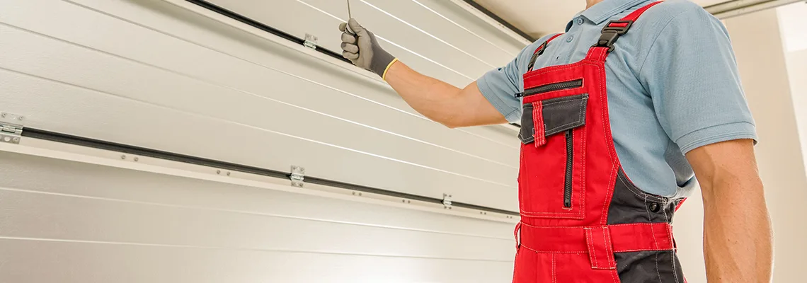 Garage Door Cable Repair Expert in Fort Pierce, FL