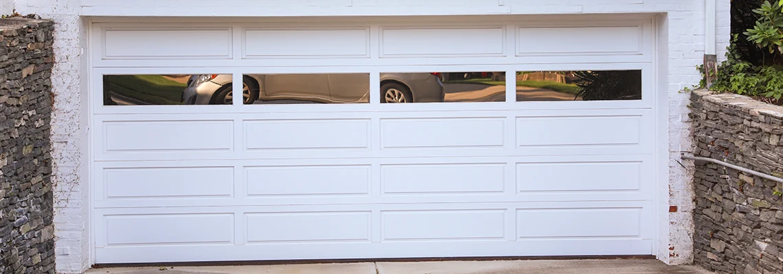 Residential Garage Door Installation Near Me in Fort Pierce, FL