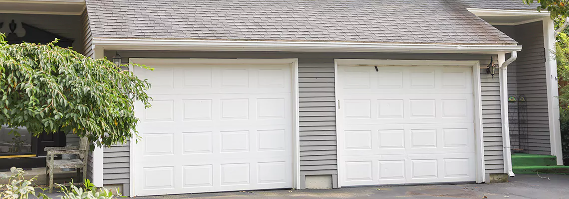 Licensed And Insured Garage Door Installation in Fort Pierce, Florida