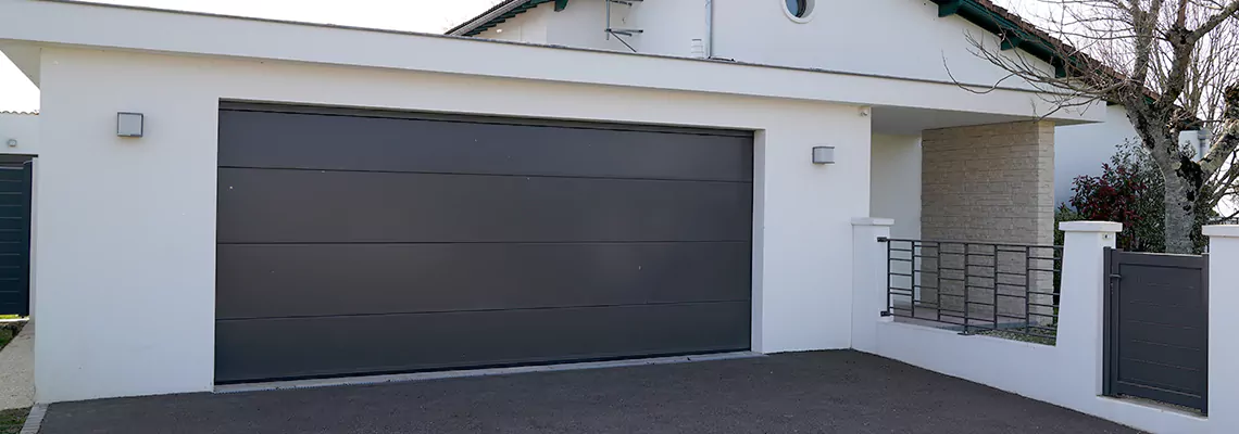 New Roll Up Garage Doors in Fort Pierce, FL