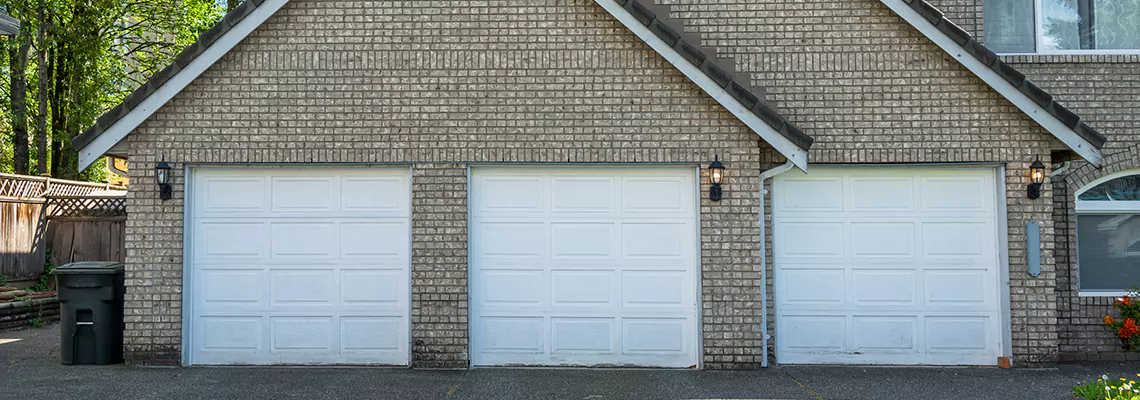 Garage Door Emergency Release Services in Fort Pierce, FL