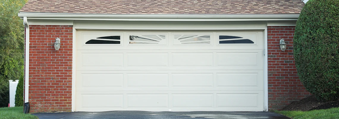 Residential Garage Door Hurricane-Proofing in Fort Pierce, Florida