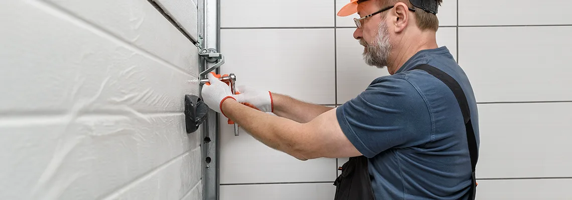 Weatherproof Insulated Garage Door Service in Fort Pierce, FL