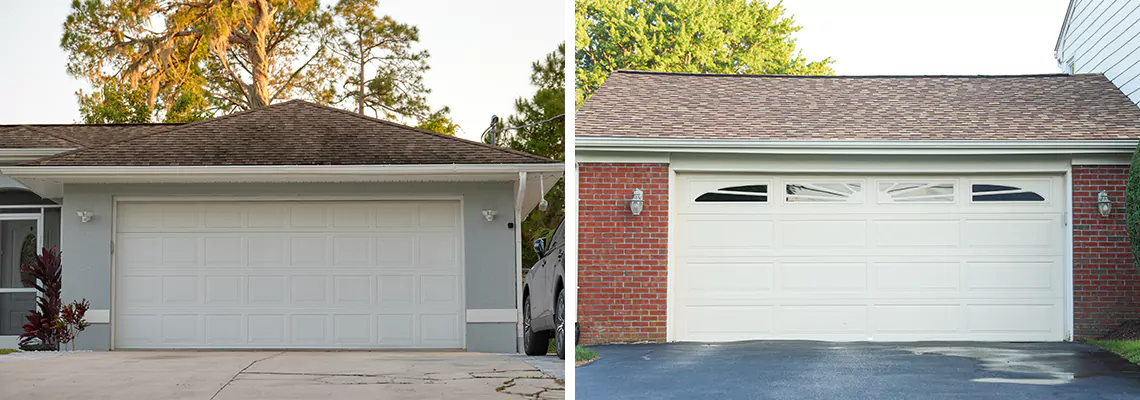 Gliderol Garage Doors Service in Fort Pierce, Florida