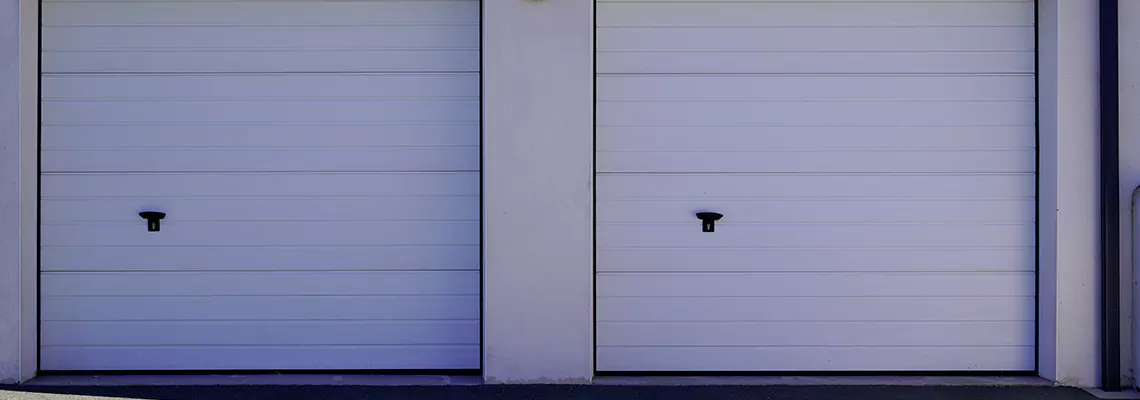 >Sectional Garage Doors Spring Repair in Fort Pierce, FL