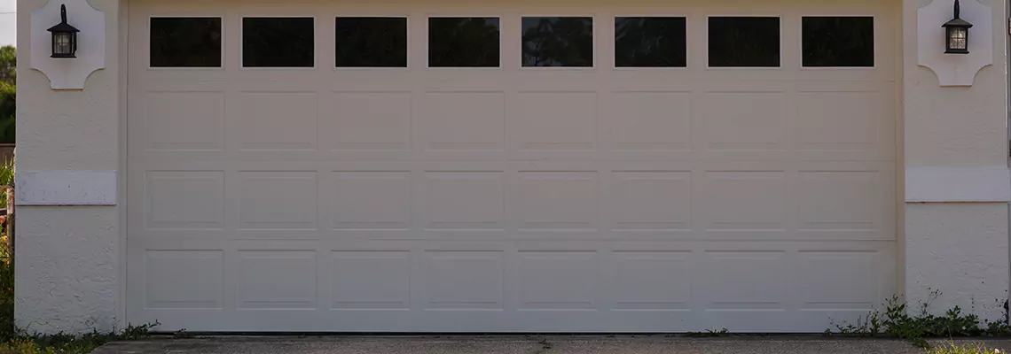 Windsor Garage Doors Spring Repair in Fort Pierce, Florida