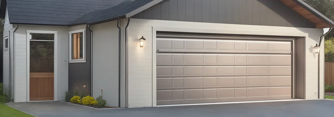 Assistance With Roller Garage Doors Repair in Fort Pierce, FL, FL