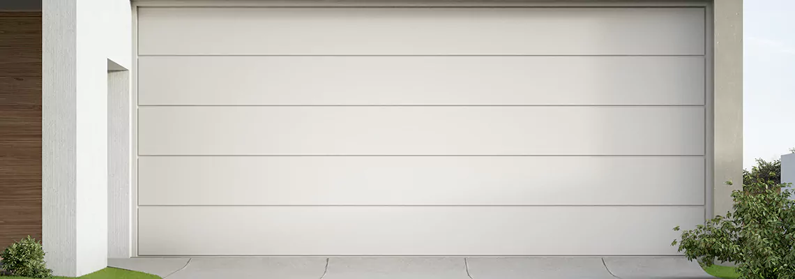 Sliding Garage Door Repair Help in Fort Pierce, Florida