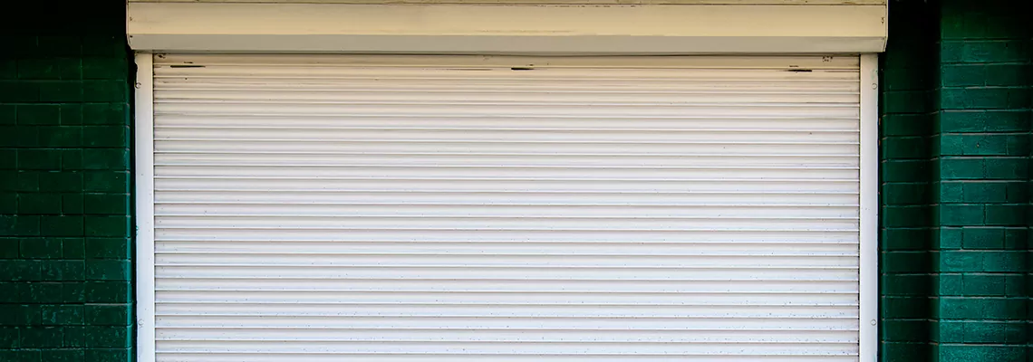 Rolling Steel Door Replacement in Fort Pierce, Florida