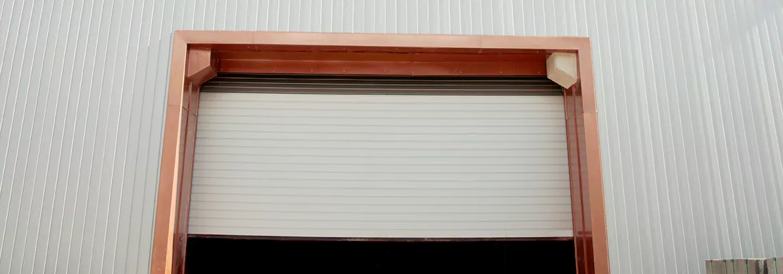 Repair Garage Door Won't Close All The Way Manually in Fort Pierce, FL