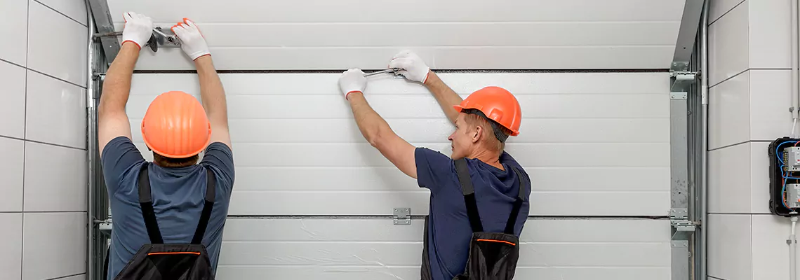 Overhead Doors Motor Installation in Fort Pierce, FL