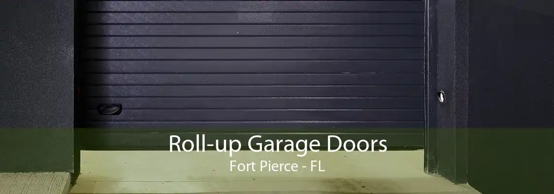 Roll-up Garage Doors Fort Pierce - FL