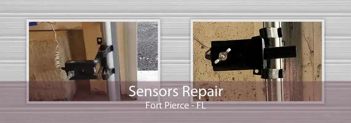 Sensors Repair Fort Pierce - FL